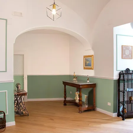 Casanova Apartment *