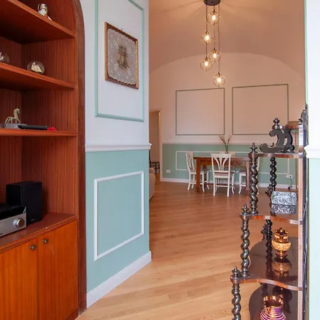 Apartment Casanova *