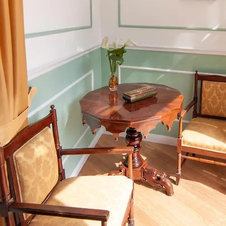 Apartment Casanova Amalfi