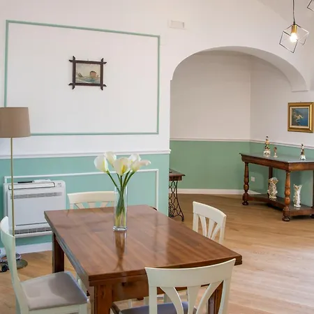 Casanova Apartment Amalfi